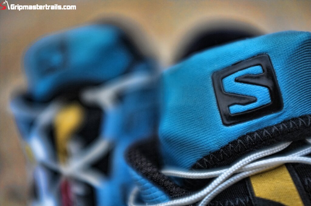 Raising Hell – Der neue „Salomon Fellraiser“