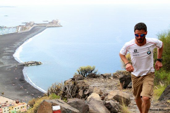 Transvulcania 19