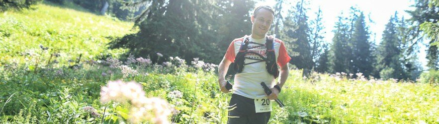 Chiemgauer 100 – 1. Teil